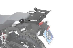 Suzuki V-Strom Carrier – Rear Enlargement