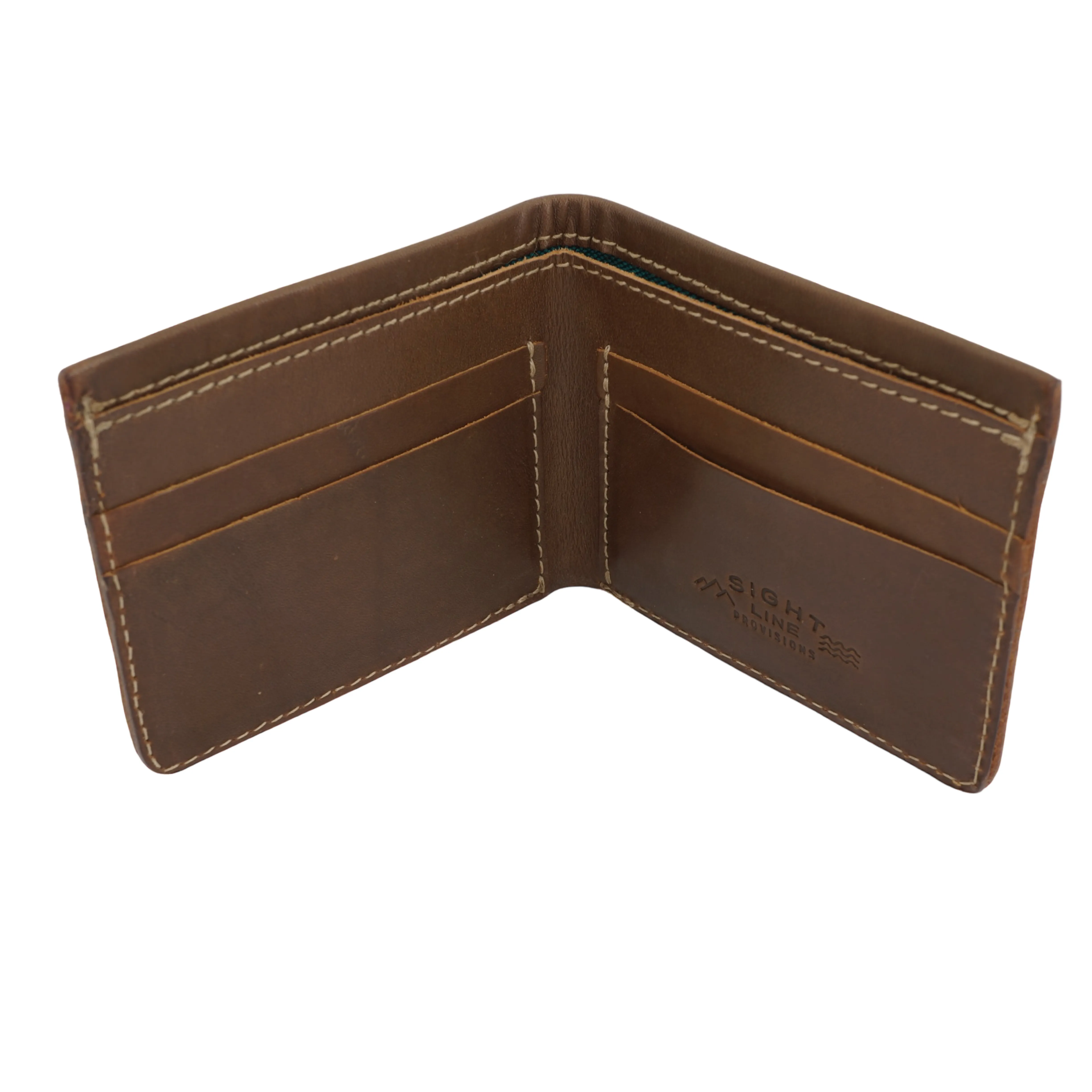 Tarpon   Textile Wallet
