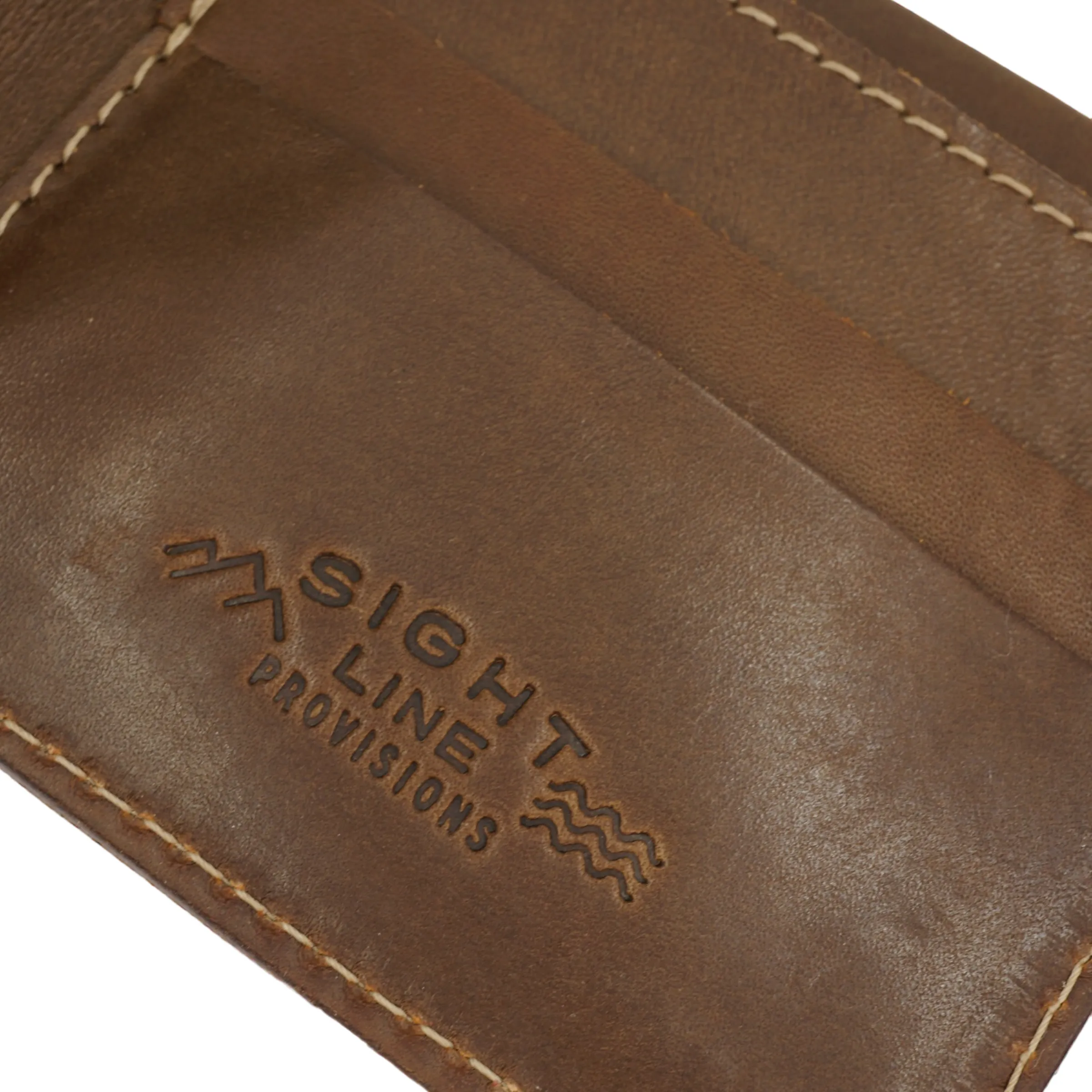 Tarpon   Textile Wallet
