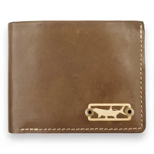 Tarpon   Textile Wallet