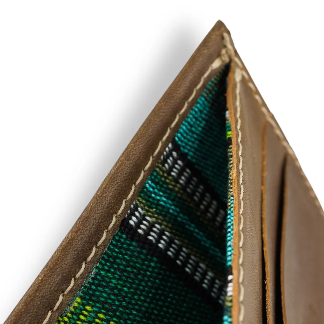 Tarpon   Textile Wallet