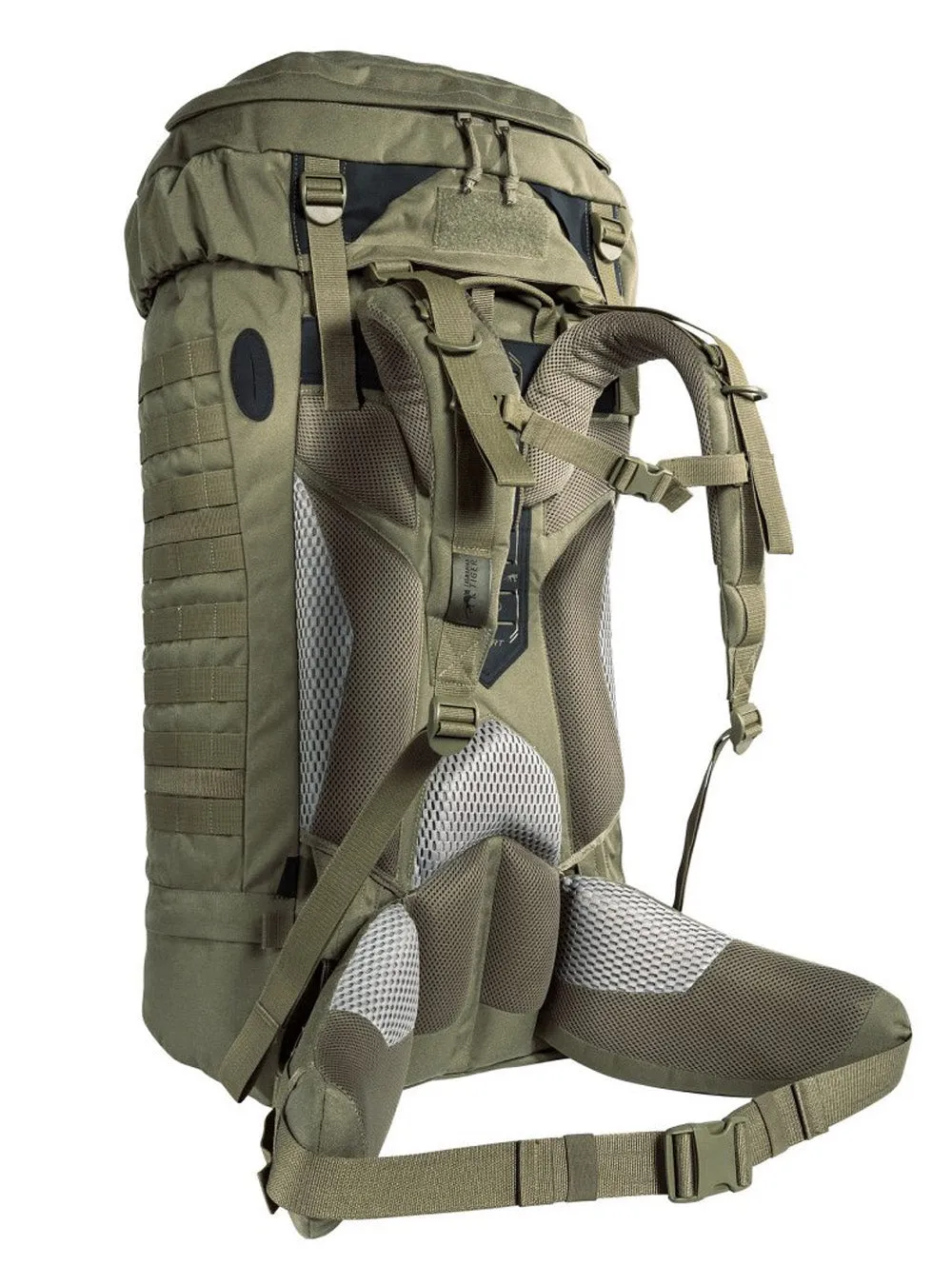 Tasmanian Tiger Field Pack MkII