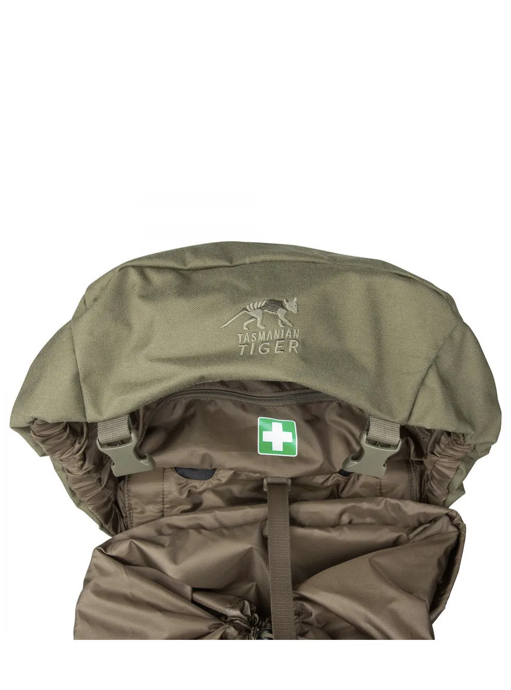 Tasmanian Tiger Field Pack MkII