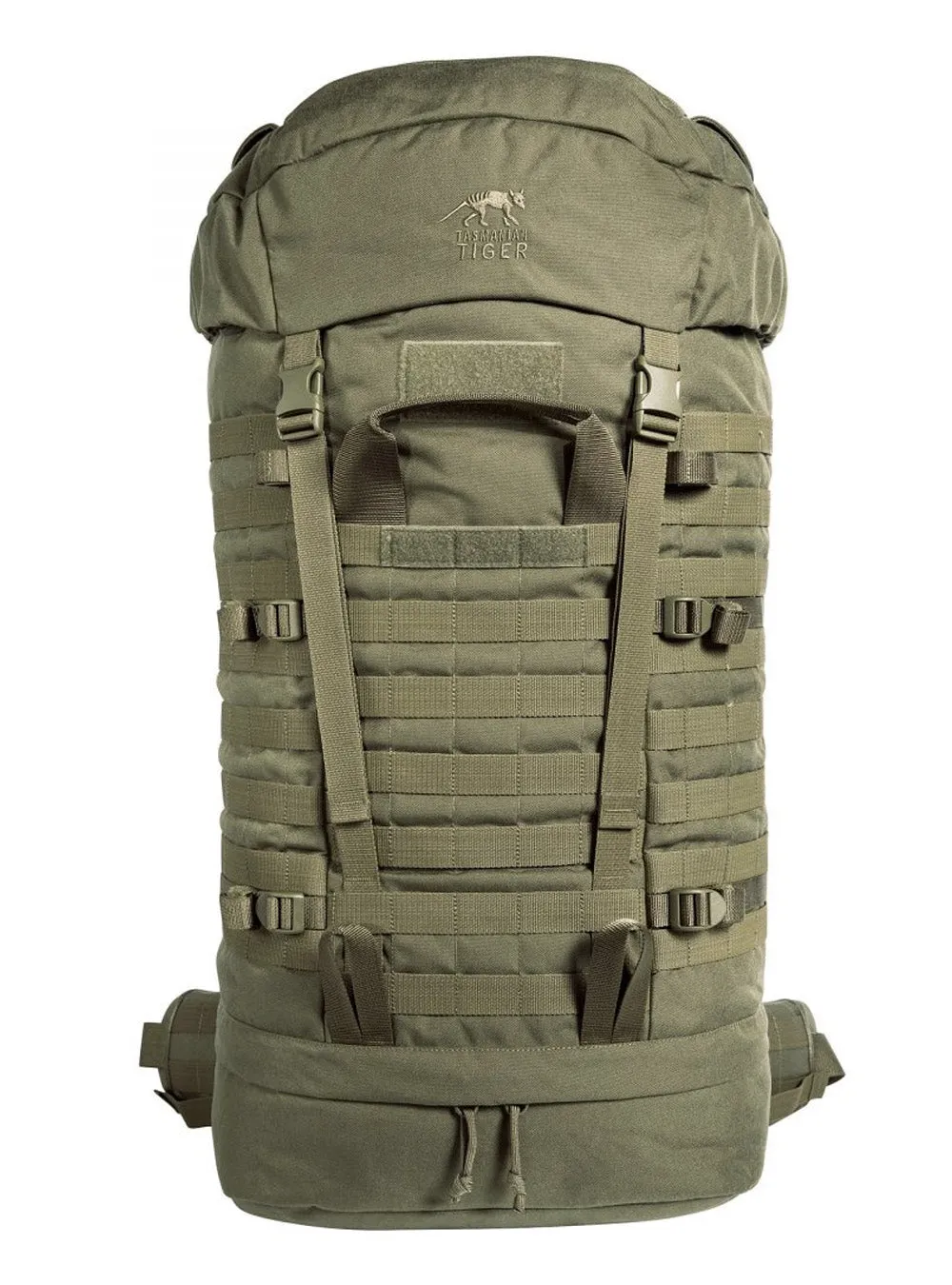 Tasmanian Tiger Field Pack MkII