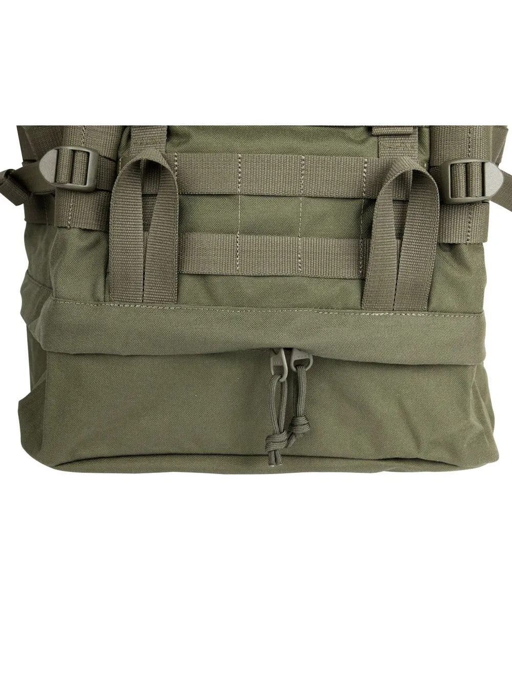 Tasmanian Tiger Field Pack MkII