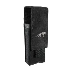 Tasmanian Tiger Flash Lite Case Police Black