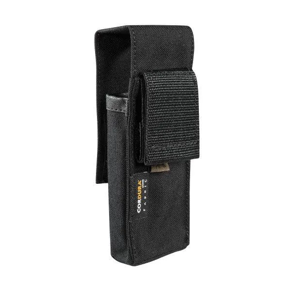 Tasmanian Tiger Flash Lite Case Police Black