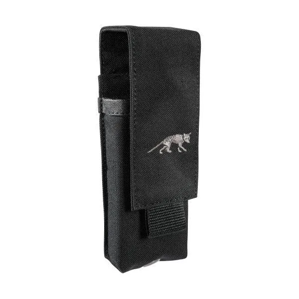Tasmanian Tiger Flash Lite Case Police Black