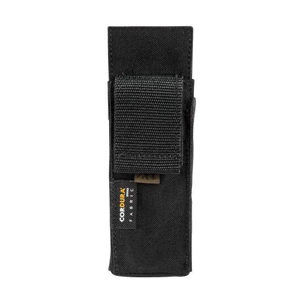 Tasmanian Tiger Flash Lite Case Police Black
