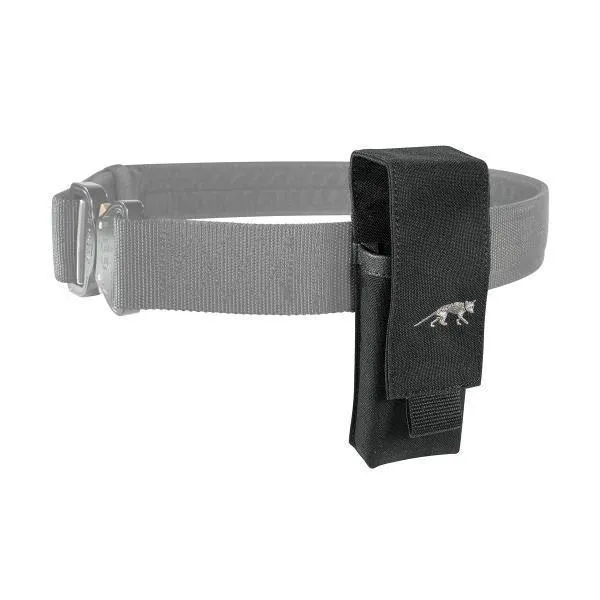 Tasmanian Tiger Flash Lite Case Police Black