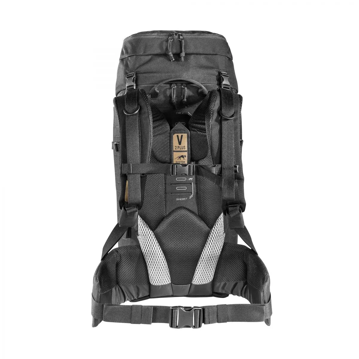 Tasmanian Tiger Modular Pack 45 Plus Black