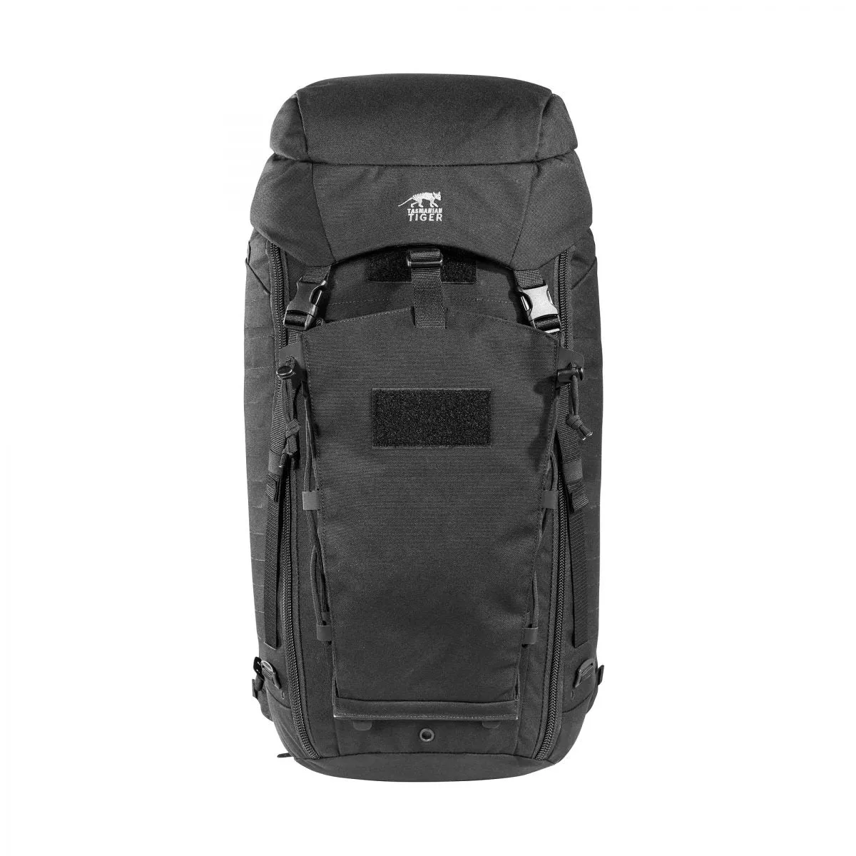 Tasmanian Tiger Modular Pack 45 Plus Black