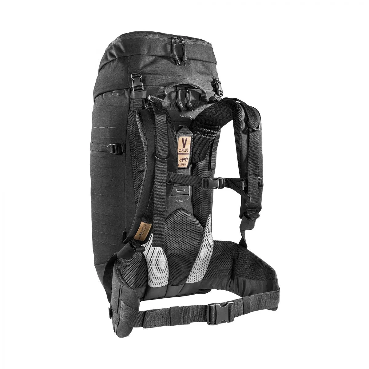 Tasmanian Tiger Modular Pack 45 Plus Black