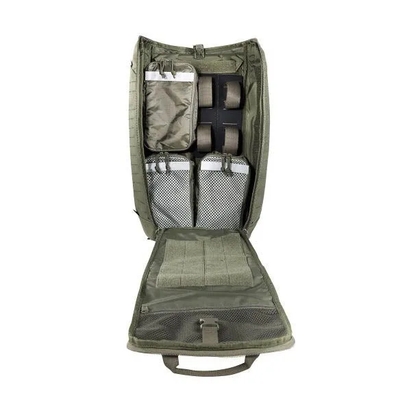 TASMANIAN TIGER TT MODULAR PACK 45 Plus, 45 Liter, black