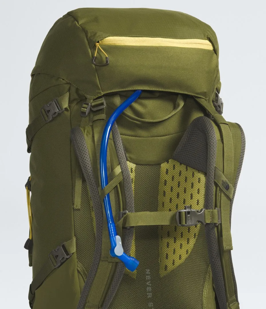 Terra 55L Backpack - NF0A87BZ - Past Season