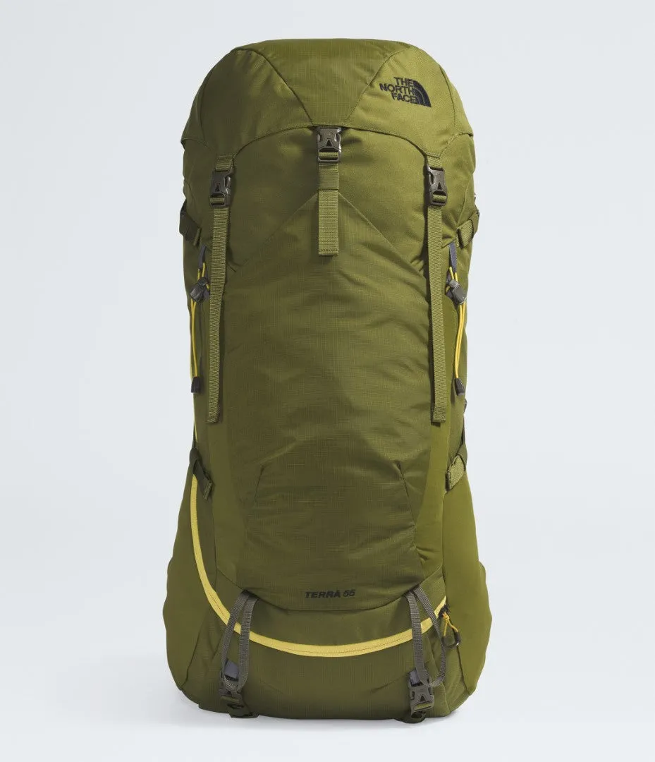 Terra 55L Backpack - NF0A87BZ - Past Season