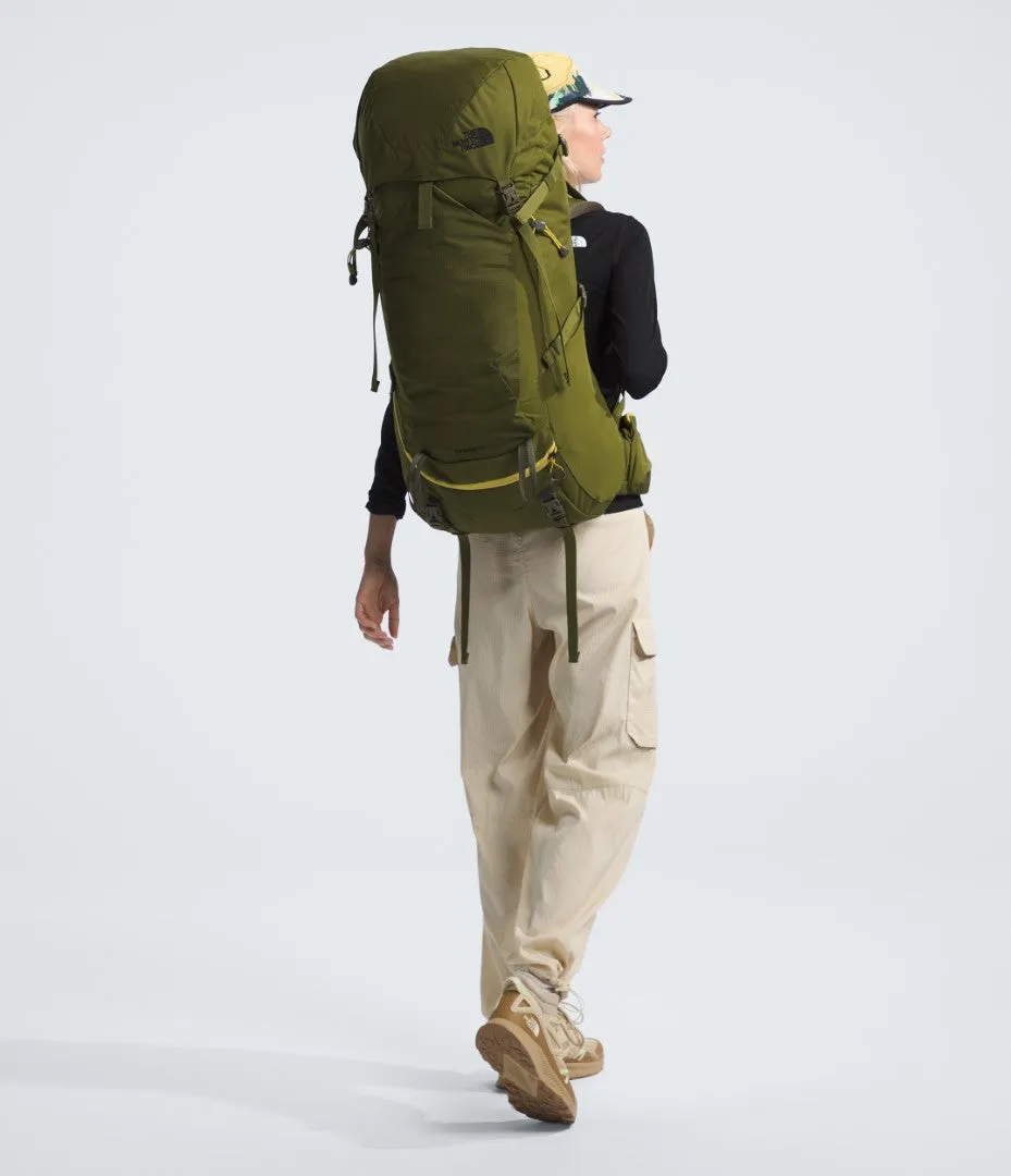 Terra 55L Backpack - NF0A87BZ - Past Season