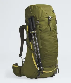 Terra 55L Backpack - NF0A87BZ - Past Season
