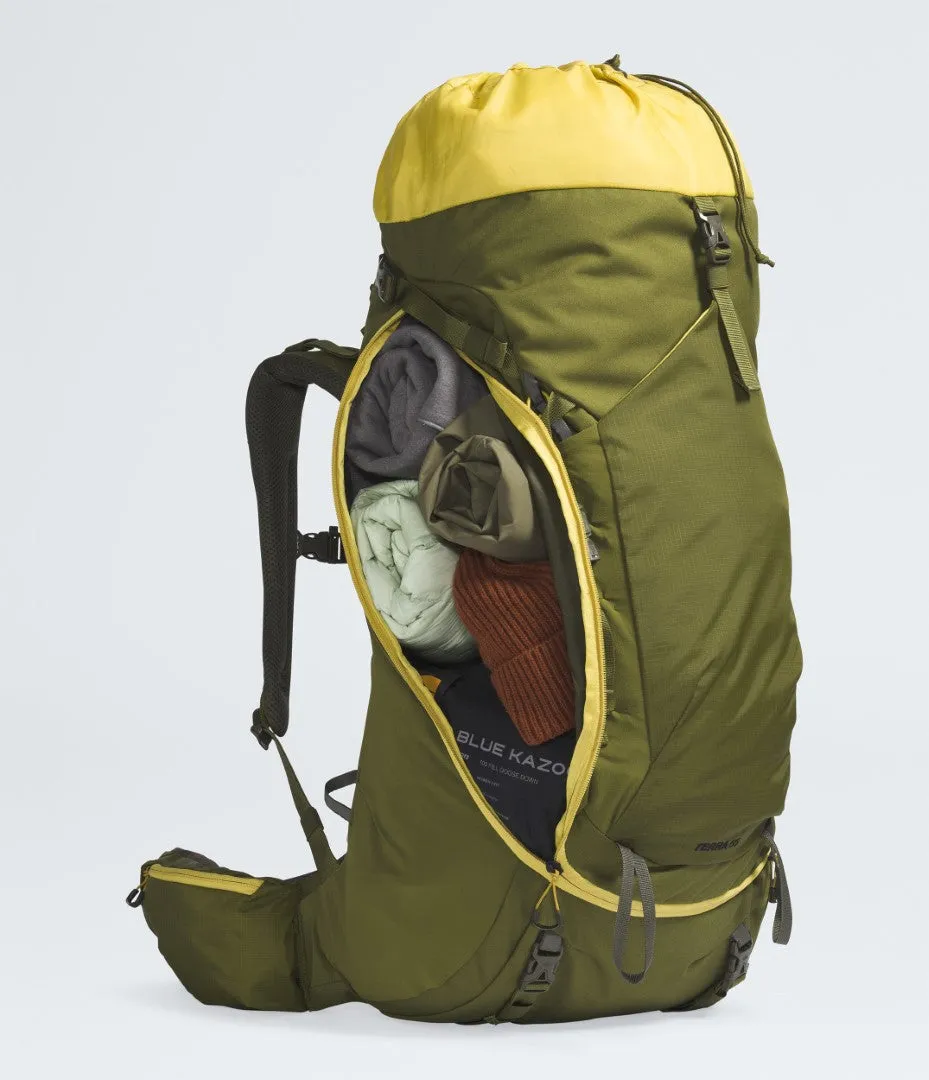 Terra 55L Backpack - NF0A87BZ - Past Season