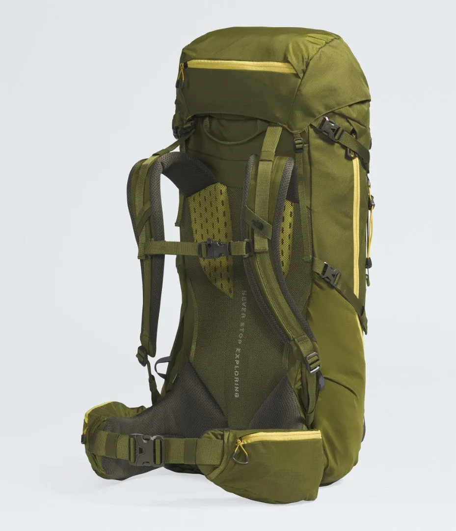 Terra 55L Backpack - NF0A87BZ - Past Season