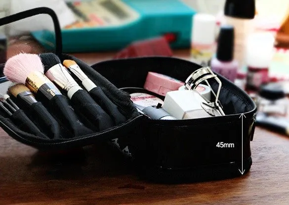 The Wonderful Wizard Of Oz Cosmetic Pouch Ver.02