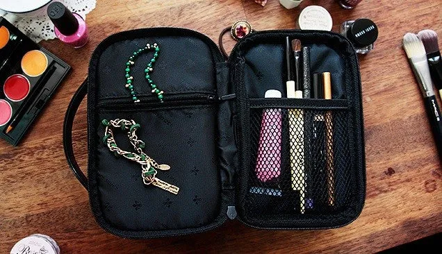 The Wonderful Wizard Of Oz Cosmetic Pouch Ver.02