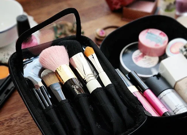 The Wonderful Wizard Of Oz Cosmetic Pouch Ver.02