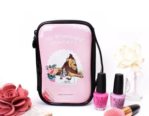The Wonderful Wizard Of Oz Cosmetic Pouch Ver.02