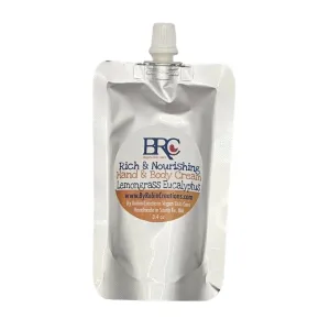 Thick & Rich Hand & Body Cream