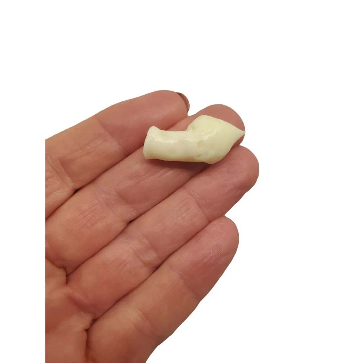 Thick & Rich Hand & Body Cream