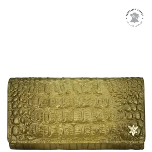Three Fold Wallet - 1150
