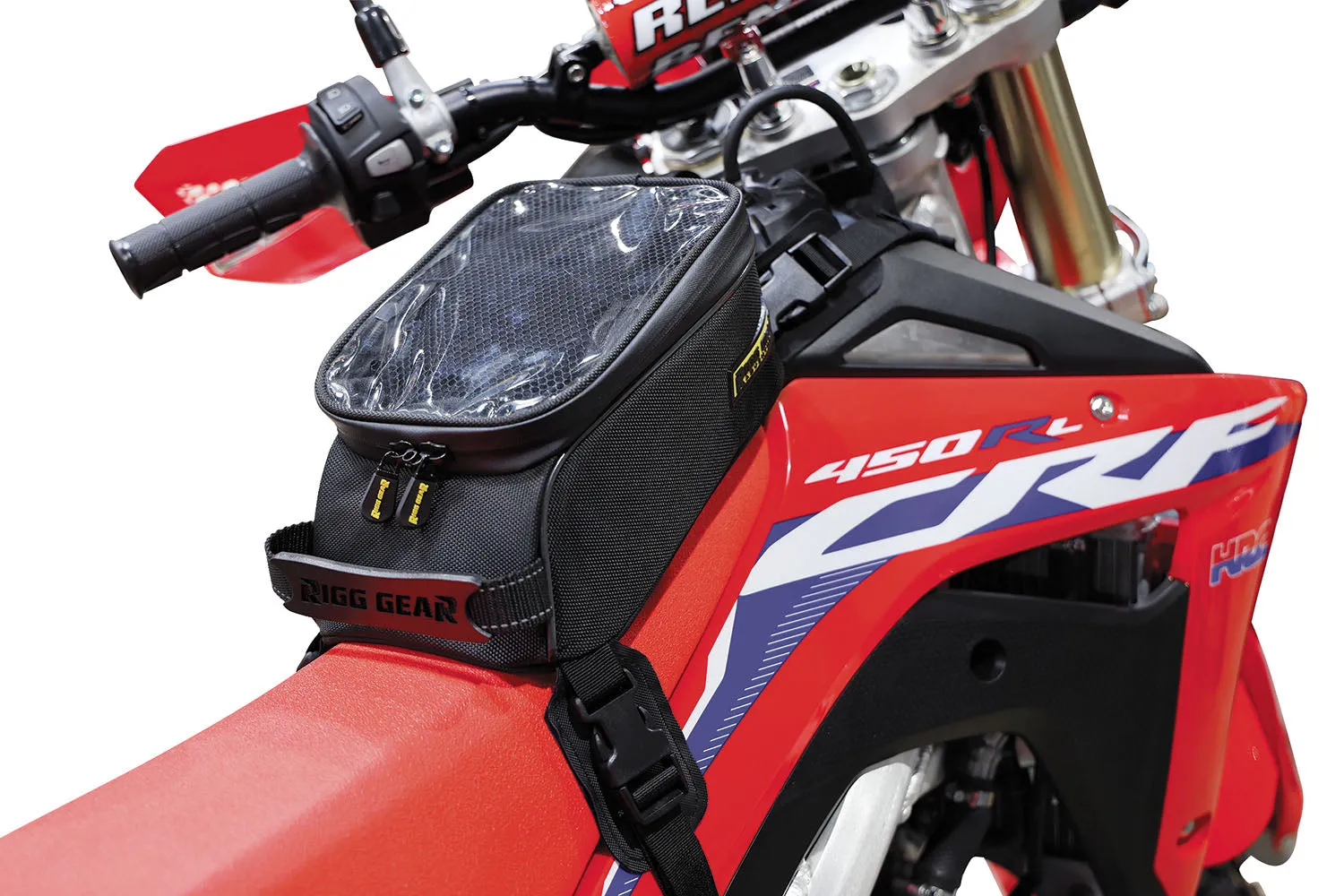 Trails End Lite Tank Bag