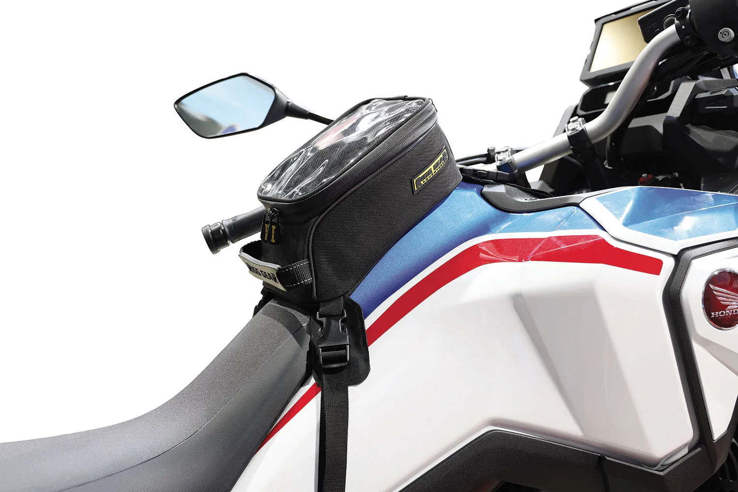 Trails End Lite Tank Bag