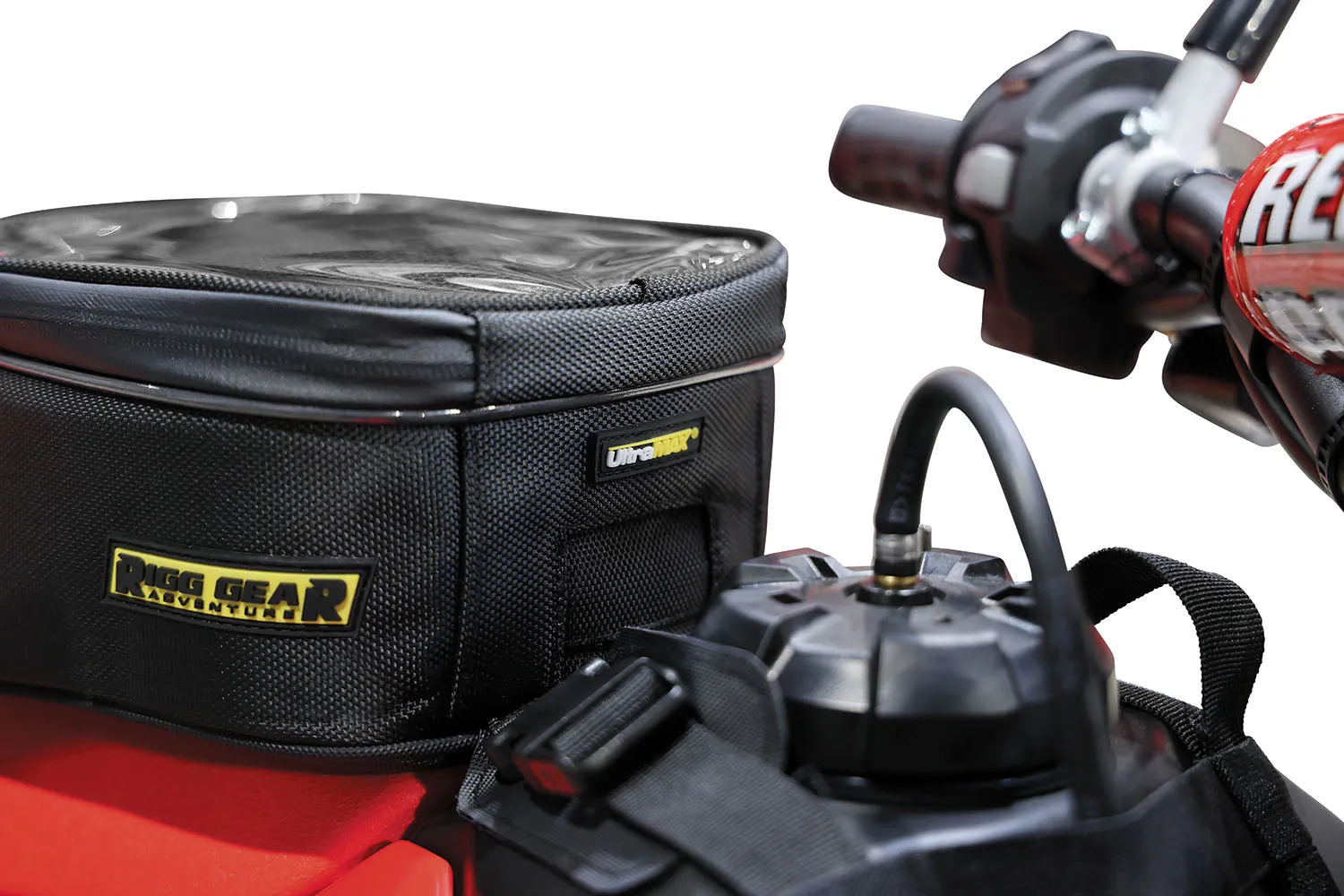 Trails End Lite Tank Bag