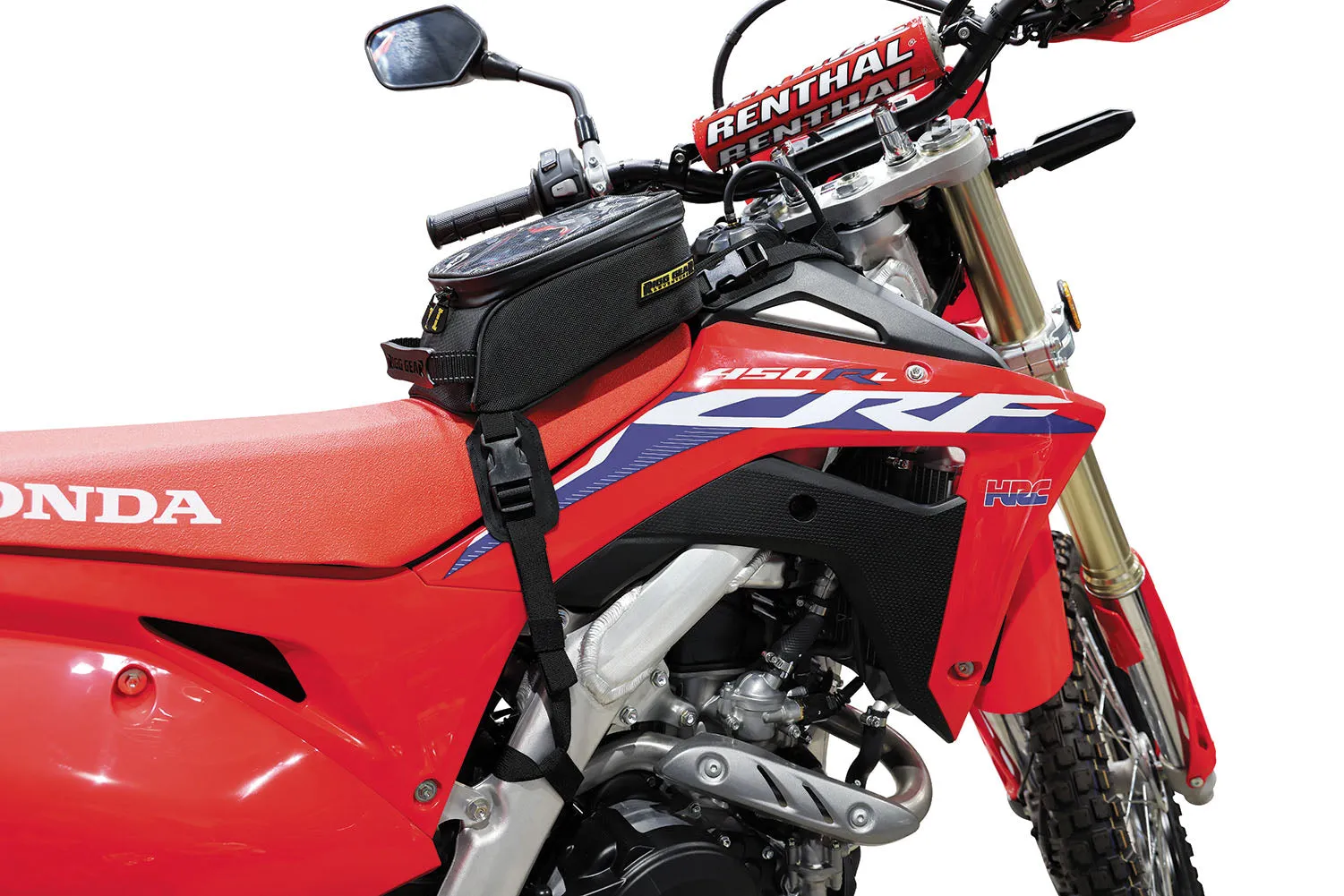 Trails End Lite Tank Bag