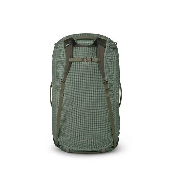 Transporter Duffel 120