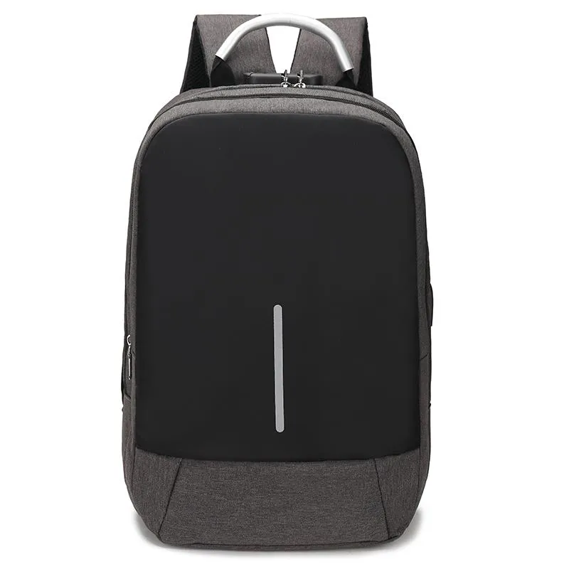 Travel Bag with Laptop Compartment
