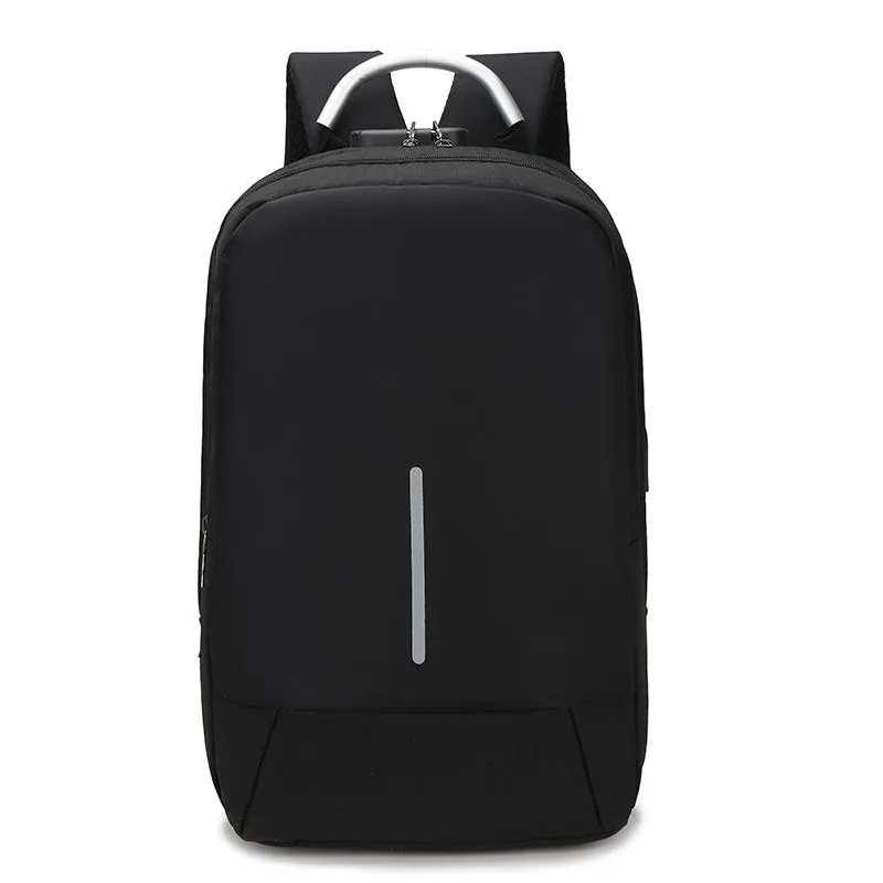 Travel Bag with Laptop Compartment