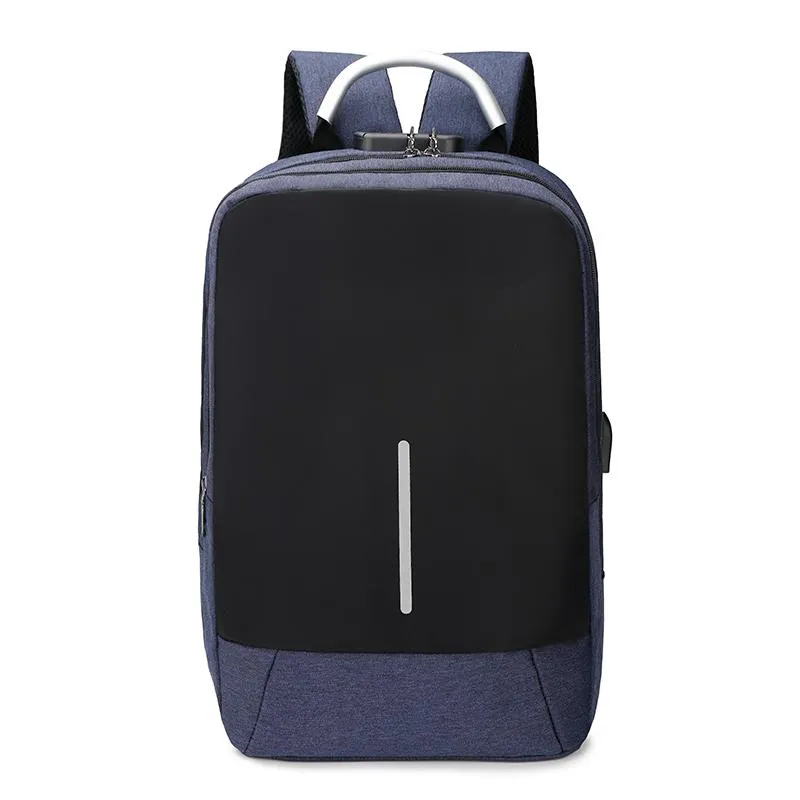 Travel Bag with Laptop Compartment