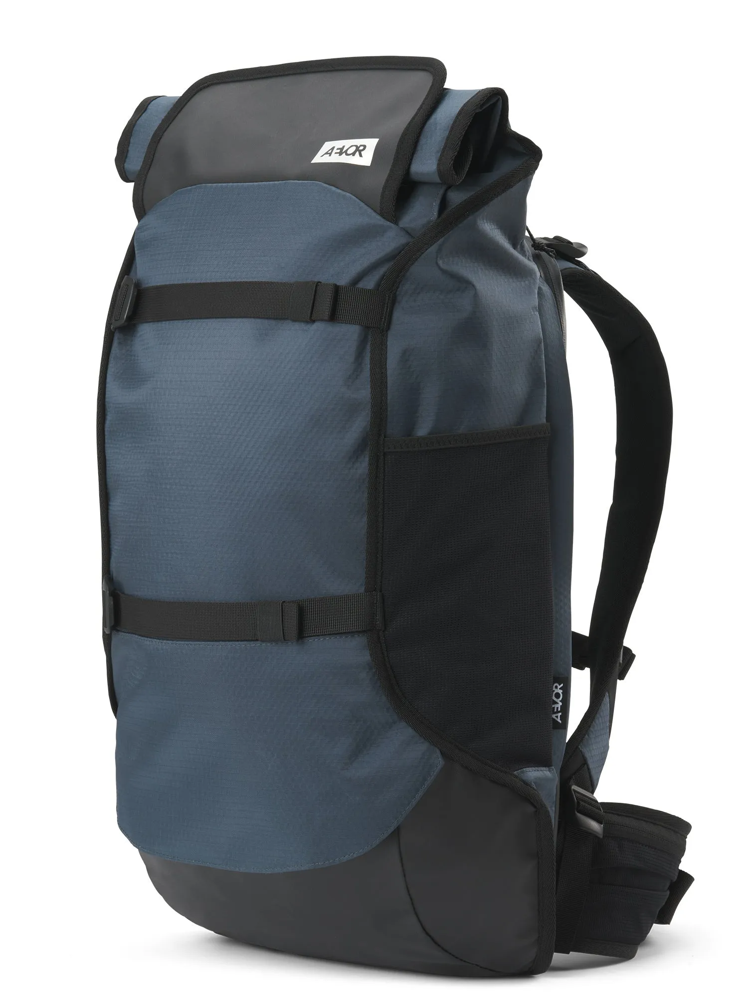 Travel Pack - Proof Petrol