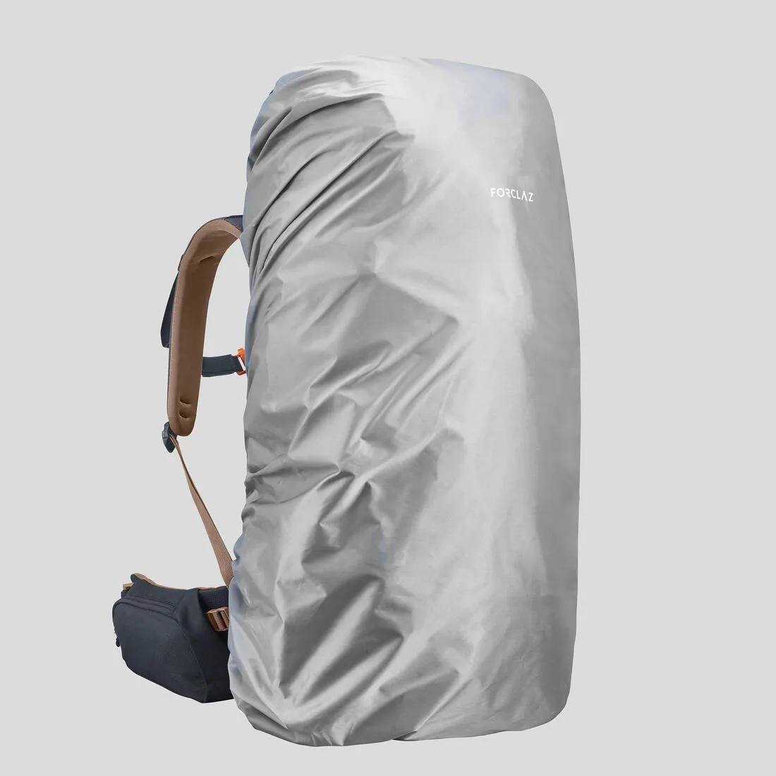 Trekking backpack for men 50 10 L - MT500