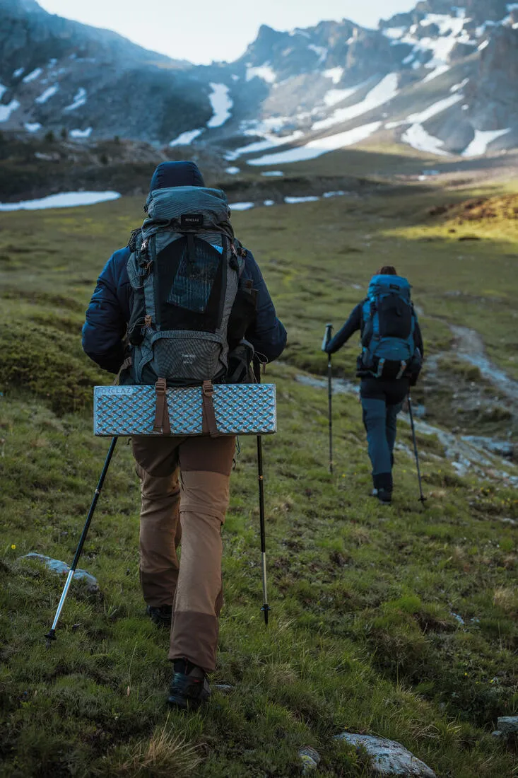 Trekking backpack for men 50 10 L - MT500