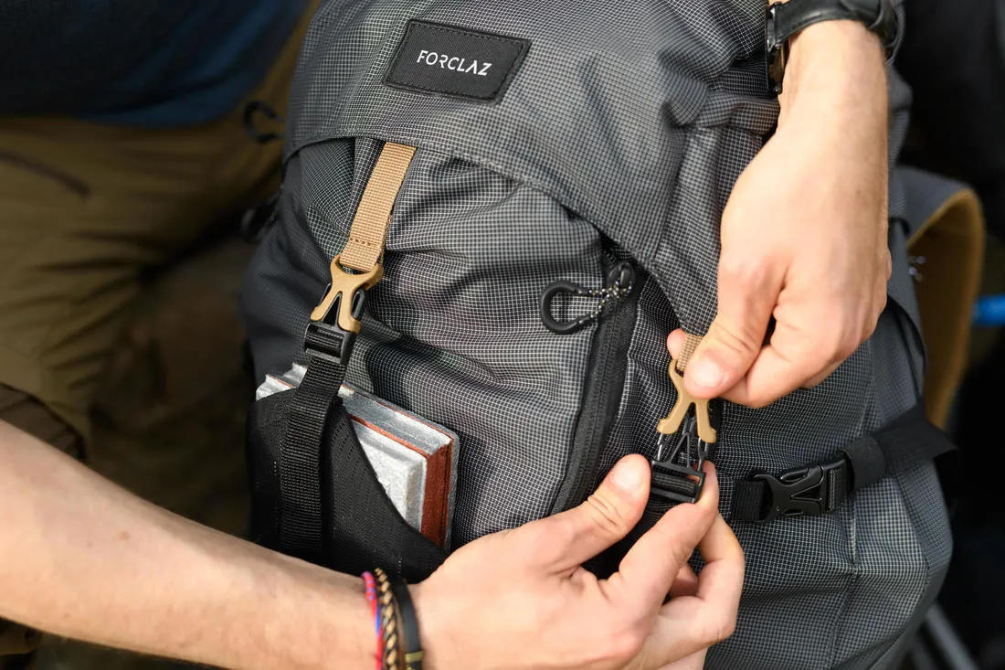 Trekking backpack for men 50 10 L - MT500