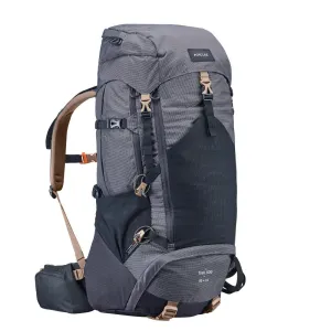 Trekking backpack for men 50 10 L - MT500