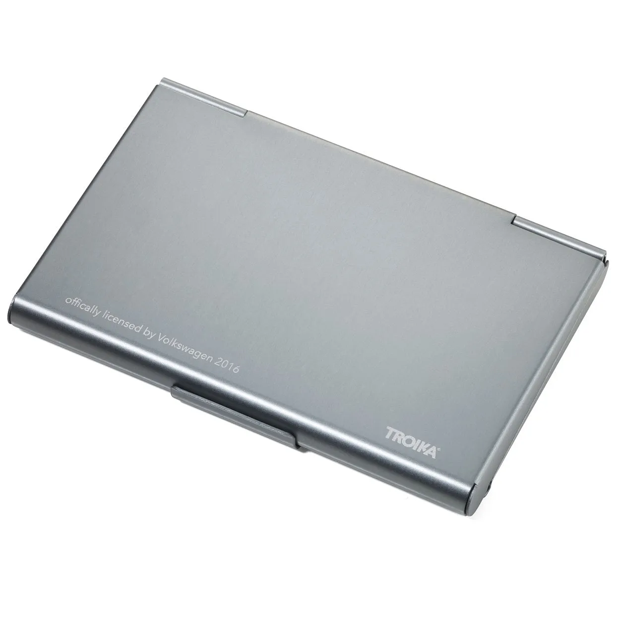 TROIKA Credit Card Case with RFID Shielding VW COMBI T1 BULLI