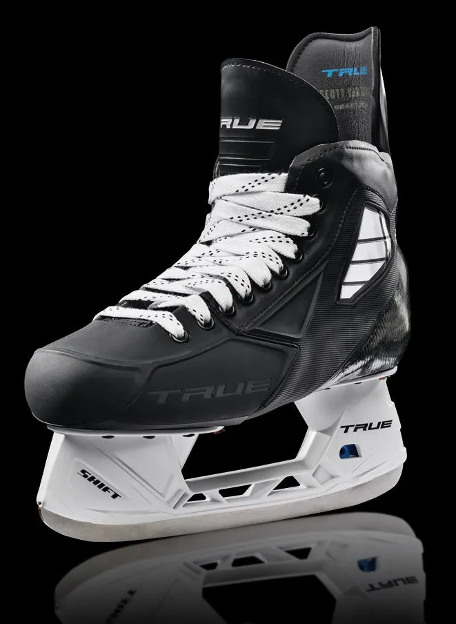 True Hockey Skate Shift Holder