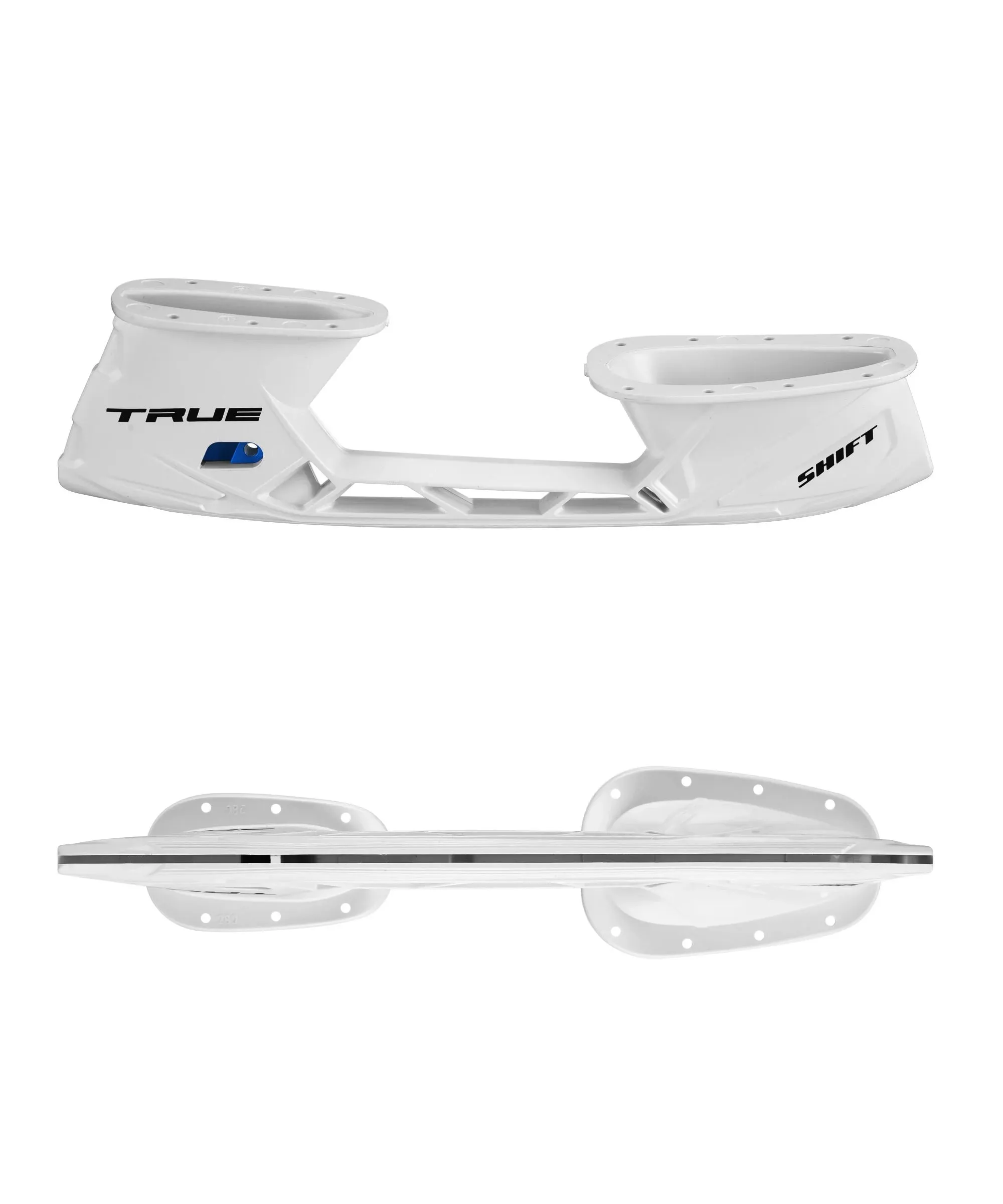 True Hockey Skate Shift Holder