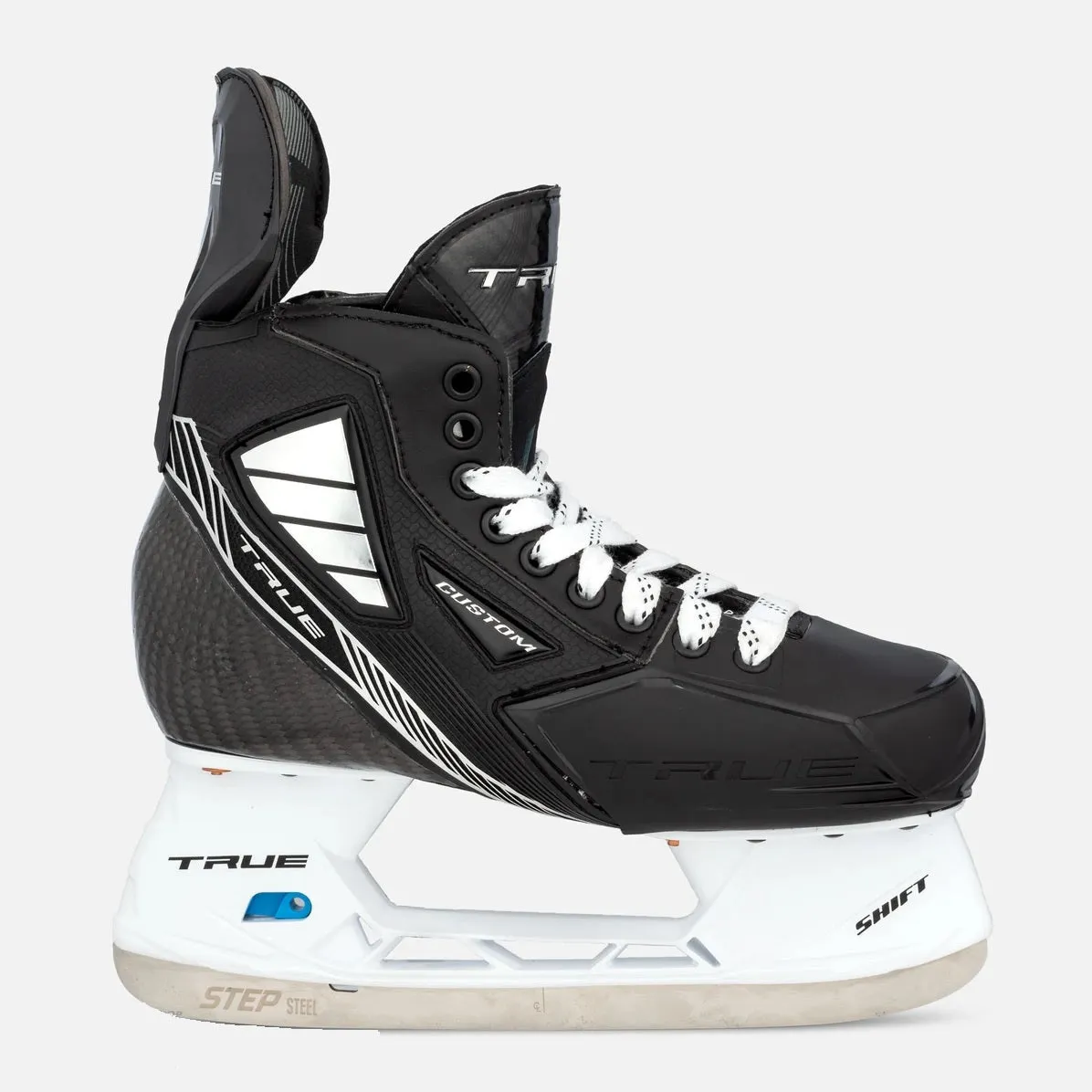 True Hockey Skate Shift Holder