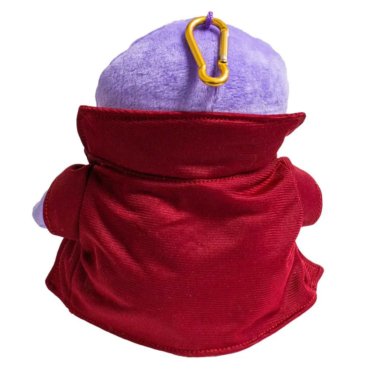 Ultra Pro Figurines of Adorable Plush Mind Flayer Gamer Pouch for Dungeons & Dragons