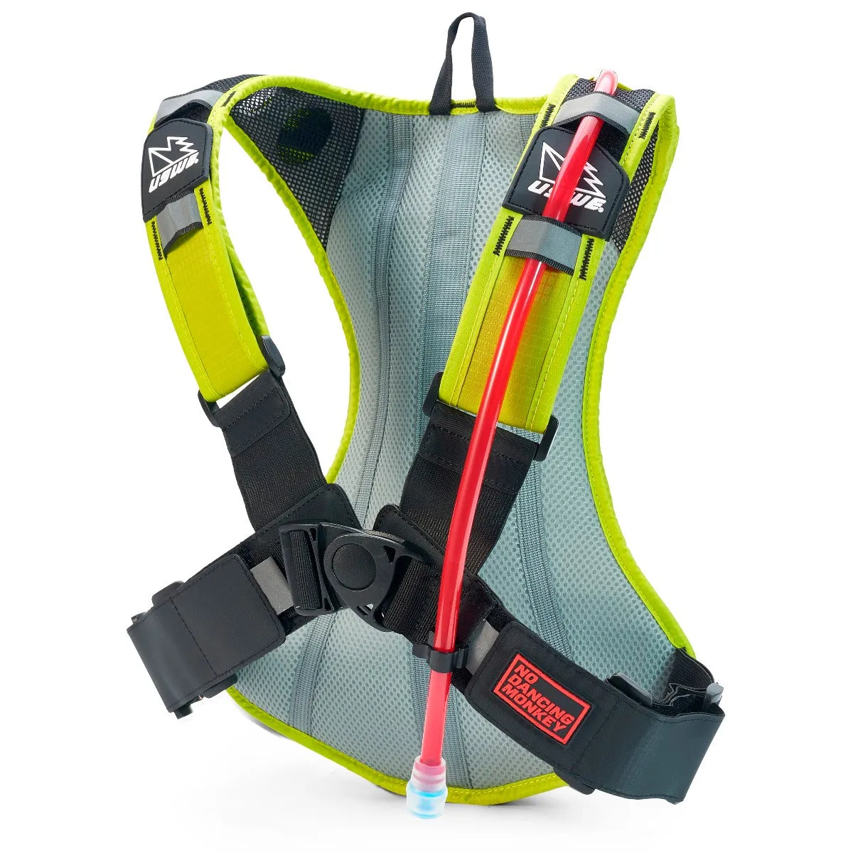 USWE Outlander 4L Backpack